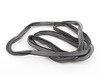 ES#89355 - 51211938072 - E32 Front Door Seal - right - Seals the door to the body - Genuine BMW - BMW