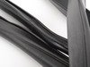 ES#89355 - 51211938072 - E32 Front Door Seal - right - Seals the door to the body - Genuine BMW - BMW