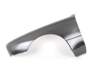 ES#71857 - 41351976051 - Euro M3 Front Fender - Left - For use with Euro M3 front bumper - Genuine European BMW - BMW