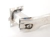 ES#2726274 - 8V5807109 - Bumper Reinforcement - Metal crash reinforcement bar for front of car - Genuine Volkswagen Audi - Audi