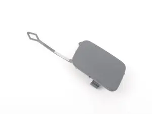 Tow Hook Cover