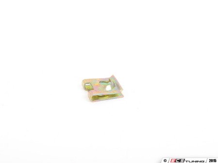 ES#180507 - 65111360120 - NUT - Genuine BMW - BMW