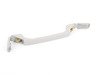 ES#86678 - 51168203991 - E36 Front Headliner Handle - Gray - Grau/gray, located above the passenger window - Genuine BMW - BMW