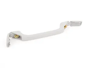 E36 Front Headliner Handle - Gray