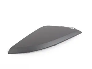 F25 Tow point cover