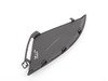 ES#2756136 - 51117338474 - F25 Tow point cover - Plastic cover for the front bumper to cover the tow point - Genuine BMW - BMW