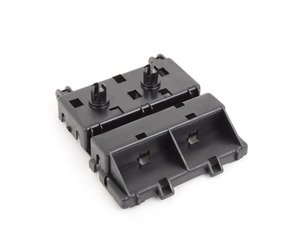 ES#159396 - 61108365528 - BRACKET - (NO LONGER AVAILABLE) - Genuine BMW - 