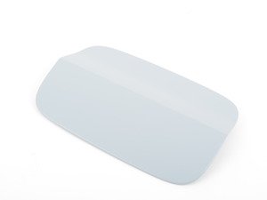 ES#2723681 - 8V5809907GRU - Fuel Door - This unit includes the fuel door hinge - Genuine Volkswagen Audi - Audi