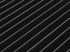 ES#37605 - 17111115755 - E10 Radiator - Standard replacement radiator - Genuine BMW - BMW