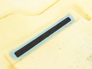 ES#143869 - 52108410323 - SEAT - Genuine BMW - BMW