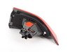 ES#2590579 - 63212990113 - Inner Tail Light - Left - Located on the tailgate - Genuine BMW - BMW