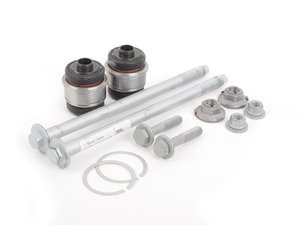 ES#2683774 - 33322347944 - Ball Joint Repair Kit - Restore steering & suspension feel - Genuine BMW - BMW