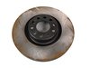 ES#240197 - 40554032kt - Front Brake Rotors - Pair (321x30) - (NO LONGER AVAILABLE) - Restore the stopping power in your vehicle - OP Parts - 