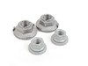 ES#2683774 - 33322347944 - Ball Joint Repair Kit - Restore steering & suspension feel - Genuine BMW - BMW