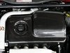 ES#8190 - e03no16cf - ECS Carbon Fiber Engine Cover - (NO LONGER AVAILABLE) - Hand made carbon fiber engine cover replaces OEM plastic cover - ECS - 