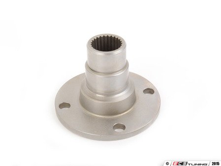 ES#44953 - 24211217135 - Transmision Output Flange - For automatic transmissions - Genuine BMW - BMW