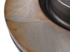 ES#240197 - 40554032kt - Front Brake Rotors - Pair (321x30) - (NO LONGER AVAILABLE) - Restore the stopping power in your vehicle - OP Parts - 