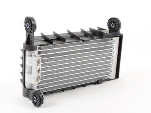ES#1875584 - 17217585717 - E89 Oil Cooler - Keeps your engine oil cool during operation - Genuine BMW - BMW