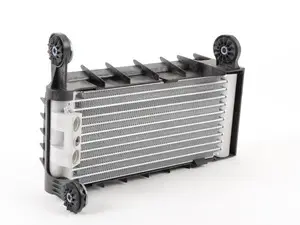 E89 Oil Cooler