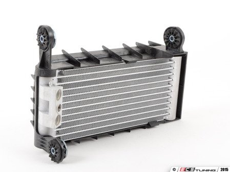 ES#1875584 - 17217585717 - E89 Oil Cooler - Keeps your engine oil cool during operation - Genuine BMW - BMW