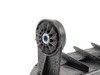 ES#1875584 - 17217585717 - E89 Oil Cooler - Keeps your engine oil cool during operation - Genuine BMW - BMW