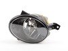 ES#2780417 - 7P6941699F - Fog Light - Left - Mounted in the bumper and often damaged by road debris - Genuine Volkswagen Audi - Volkswagen