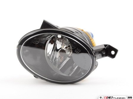 ES#2780417 - 7P6941699F - Fog Light - Left - Mounted in the bumper and often damaged by road debris - Genuine Volkswagen Audi - Volkswagen