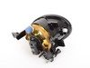 ES#2780417 - 7P6941699F - Fog Light - Left - Mounted in the bumper and often damaged by road debris - Genuine Volkswagen Audi - Volkswagen