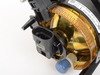 ES#2780417 - 7P6941699F - Fog Light - Left - Mounted in the bumper and often damaged by road debris - Genuine Volkswagen Audi - Volkswagen