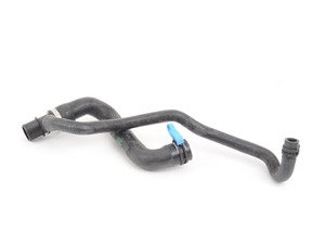 ES#2145194 - 17129802110 - Upper Radiator Hose  - Keep your MINI engine cool and to proper circulation - Genuine MINI - MINI