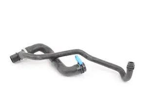 Upper Radiator Hose 