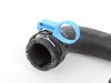 ES#2145194 - 17129802110 - Upper Radiator Hose  - Keep your MINI engine cool and to proper circulation - Genuine MINI - MINI