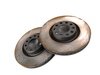 ES#240197 - 40554032kt - Front Brake Rotors - Pair (321x30) - (NO LONGER AVAILABLE) - Restore the stopping power in your vehicle - OP Parts - 