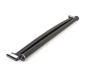 ES#2572719 - 54107237593 - Electric Sun Blind - Anthracite - Block the harsh rays of the sun from your interior - Genuine BMW - BMW