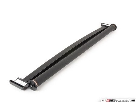 ES#2572719 - 54107237593 - Electric Sun Blind - Anthracite - Block the harsh rays of the sun from your interior - Genuine BMW - BMW
