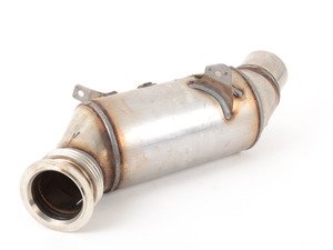 ES#2840936 - 18407645241KT - Remanufactured Catalytic Converter - Includes $200 core charge - Genuine BMW - BMW