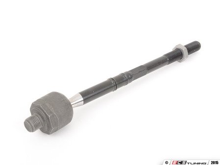 ES#2763361 - 2103380415 - Inner Tie Rod - Priced Each - Fits Left Or Right Side - Lemforder - Mercedes Benz