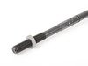 ES#2763361 - 2103380415 - Inner Tie Rod - Priced Each - Fits Left Or Right Side - Lemforder - Mercedes Benz