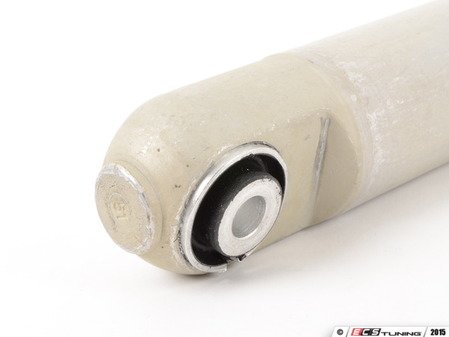 ES#2847680 - 97033314104 - Rear Shock absorber - Priced Each - For vehicles without Porsche Active Suspension Management (PASM) or air suspension - Left or right side fitment - Genuine Porsche - Porsche