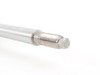 ES#2847680 - 97033314104 - Rear Shock absorber - Priced Each - For vehicles without Porsche Active Suspension Management (PASM) or air suspension - Left or right side fitment - Genuine Porsche - Porsche