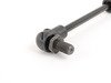 ES#2712837 - 98651295100 - Trunk Lid Strut - Priced Each - Rear trunk shock - Two required - Stabilus - Porsche