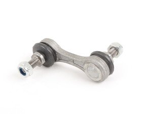 ES#2815549 - 33551095532 - Rear Sway Bar End Link - Priced Each - Two per vehicle, replaceable individually. - Hamburg Tech - BMW