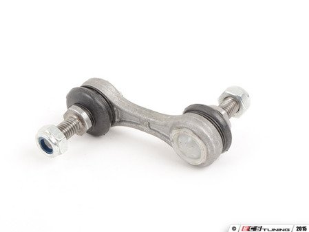ES#2815549 - 33551095532 - Rear Sway Bar End Link - Priced Each - Two per vehicle, replaceable individually. - Hamburg Tech - BMW