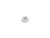 ES#469322 - N90215805 - Nut - priced each - Used in various locations. M6 - Genuine Volkswagen Audi - Volkswagen