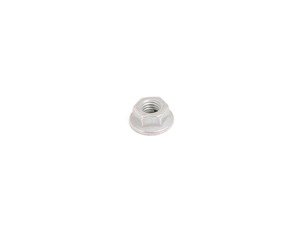 ES#469322 - N90215805 - Nut - priced each - Used in various locations. M6 - Genuine Volkswagen Audi - Volkswagen