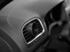 ES#2834867 - 004608ECS01 - Angled Gauge Vent Pod - Gauge mounting pod to mount any 52mm (2 1/16") gauge into your left side air vent - ECS - Volkswagen