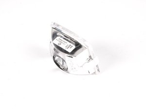 ES#5410 - 1C0943126 - License Plate Light-Right Side - Light assembly, does not come with bulb or bulb holder. - Genuine Volkswagen Audi - Volkswagen