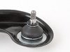 ES#2594005 - 2103308807 - Front Upper Control Arm - Right (Passenger) Side - Does not include new hardware - Lemforder - Mercedes Benz