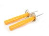 ES#2840685 - 87411372sportKT - Front Sport Strut Assembly - Pair - Upgrade your vehicle's suspension to Koni's Yellow line - Koni - BMW