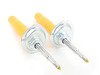 ES#2840685 - 87411372sportKT - Front Sport Strut Assembly - Pair - Upgrade your vehicle's suspension to Koni's Yellow line - Koni - BMW